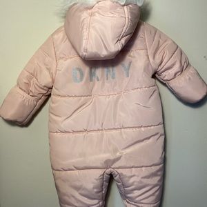 DKNY Snowsuit